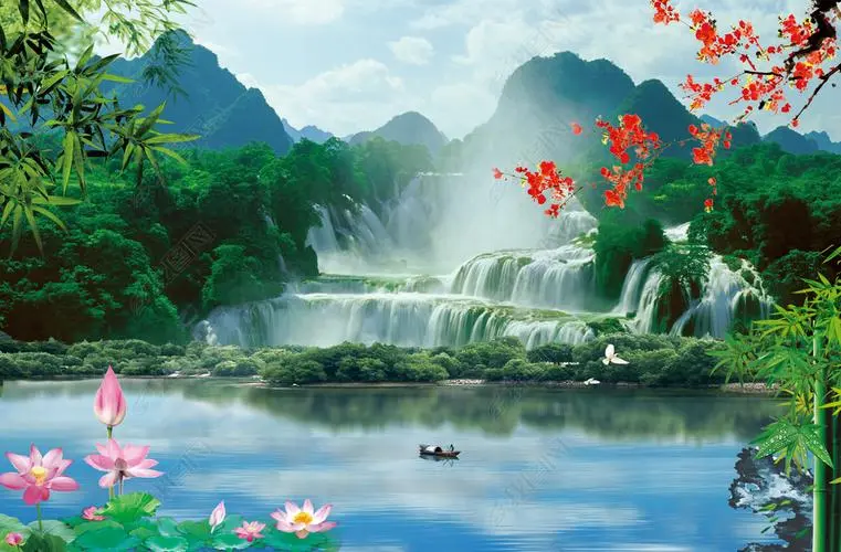 节能智能创意